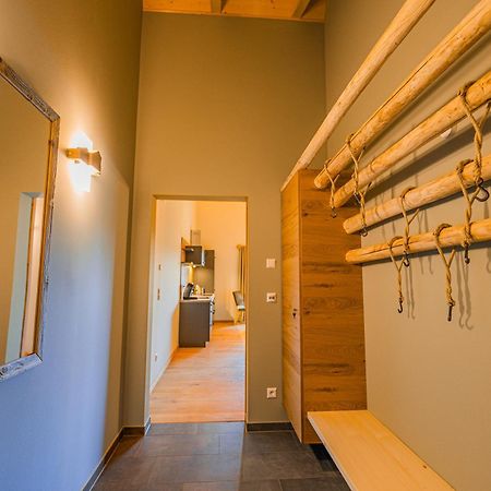 Bienenstock Apartamento Seiffen Exterior foto