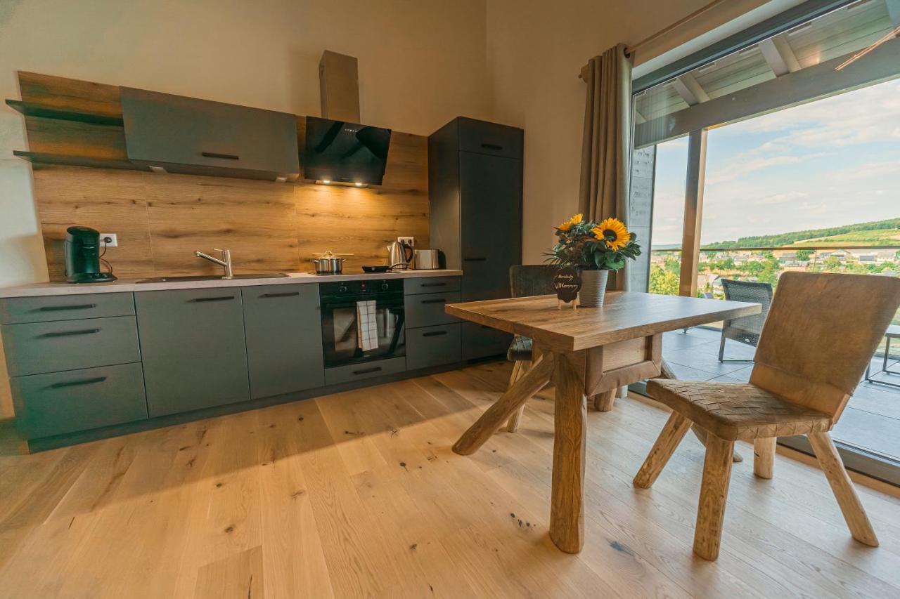 Bienenstock Apartamento Seiffen Exterior foto