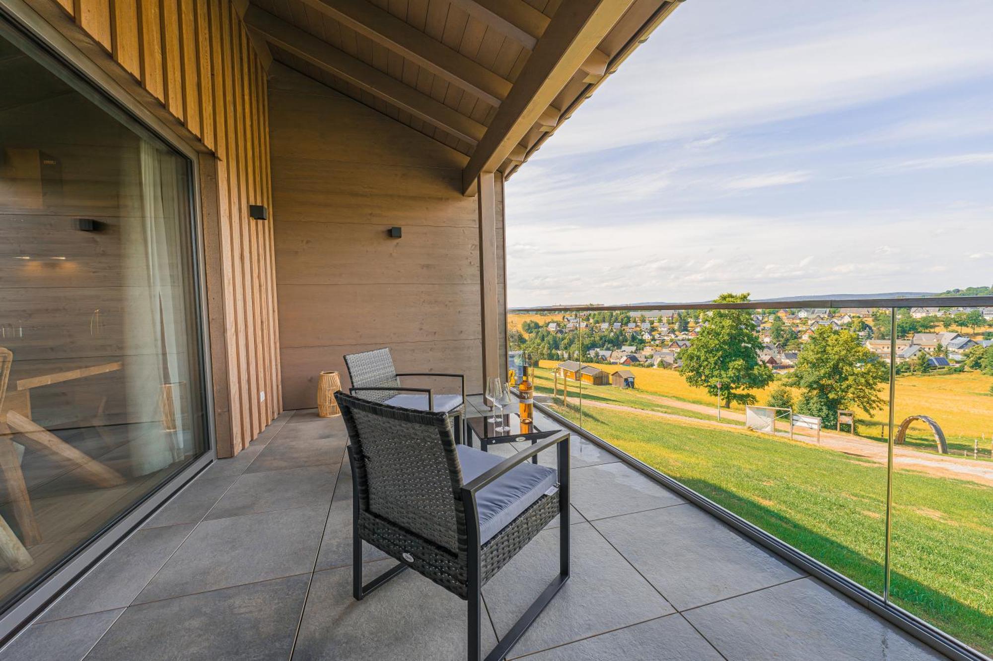 Bienenstock Apartamento Seiffen Exterior foto