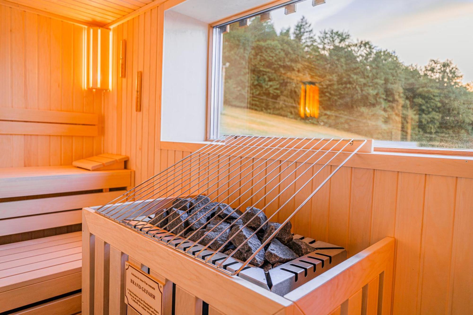 Bienenstock Apartamento Seiffen Exterior foto