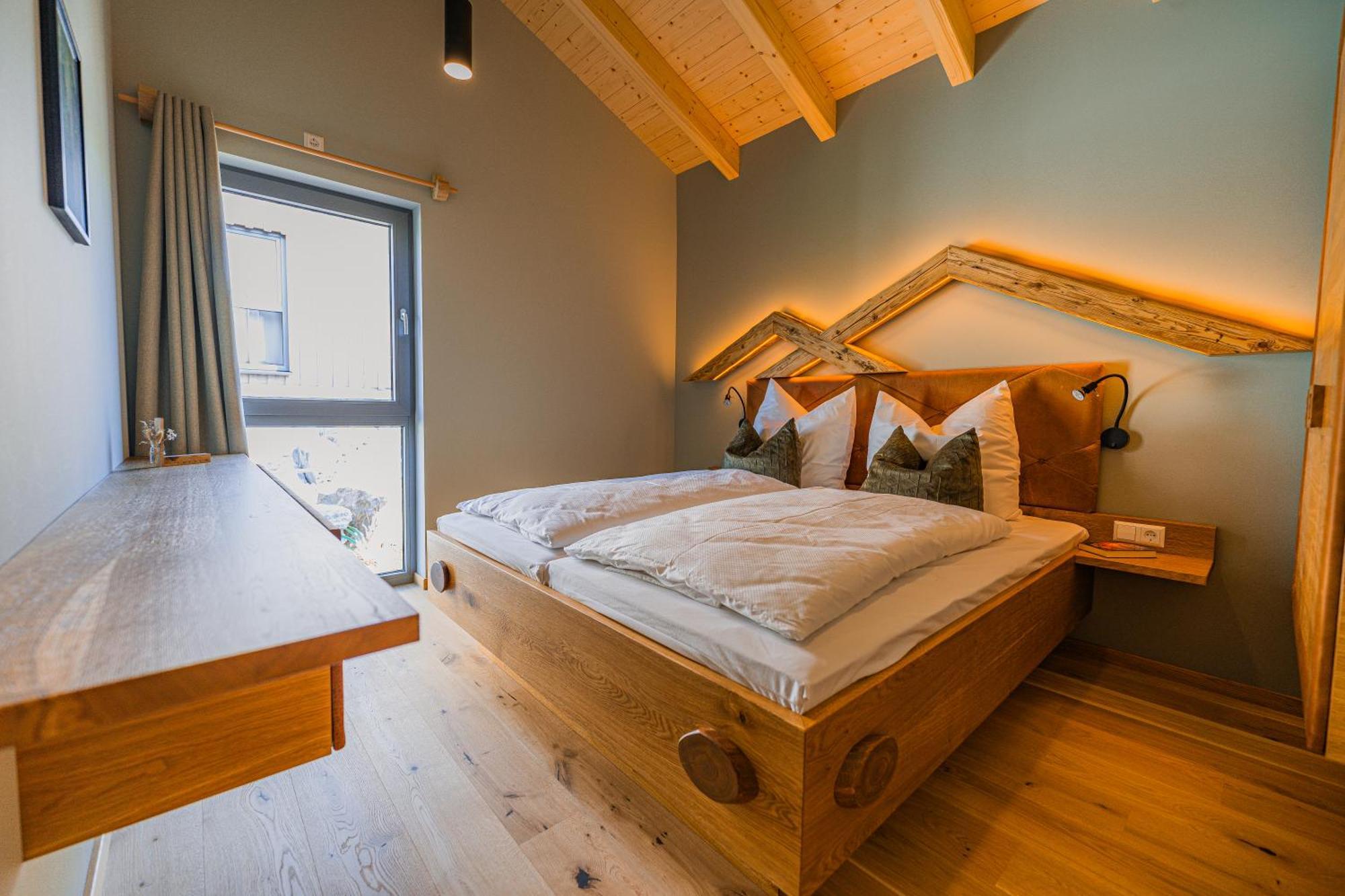 Bienenstock Apartamento Seiffen Exterior foto